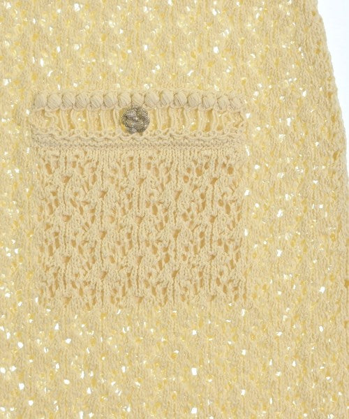 CHANEL ชุดเดรส