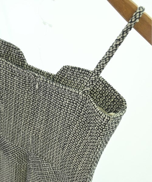 CHANEL ชุดเดรส