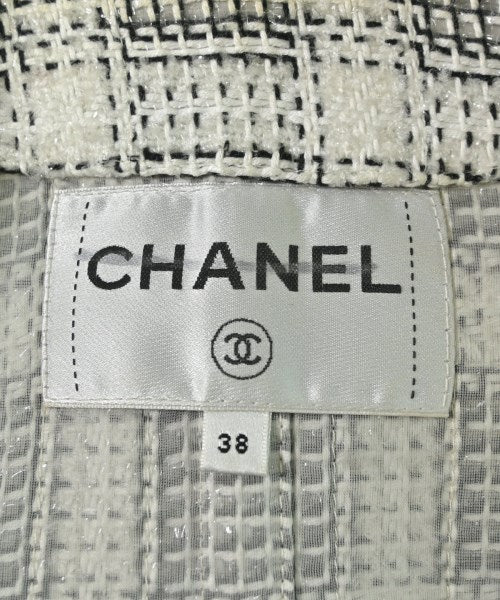 CHANEL แจ็คเก็ต