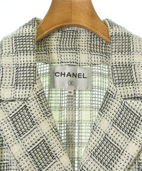 CHANEL แจ็คเก็ต