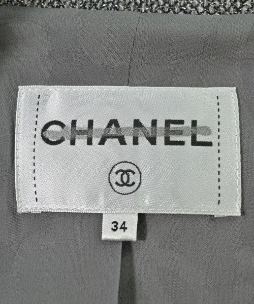 CHANEL แจ็คเก็ต