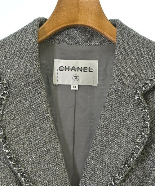 CHANEL แจ็คเก็ต