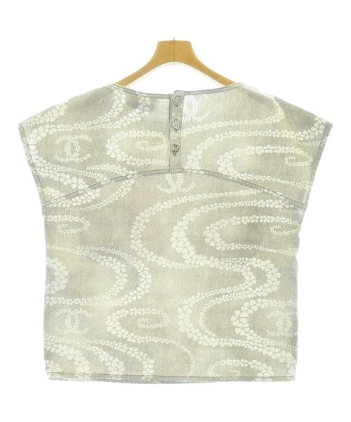 CHANEL เสื้อลำลอง