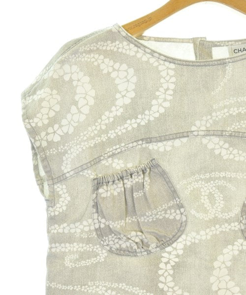 CHANEL เสื้อลำลอง