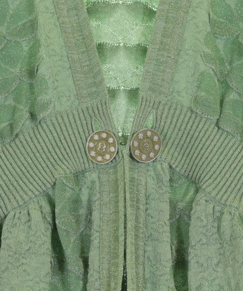CHANEL เสื้อกั๊ก