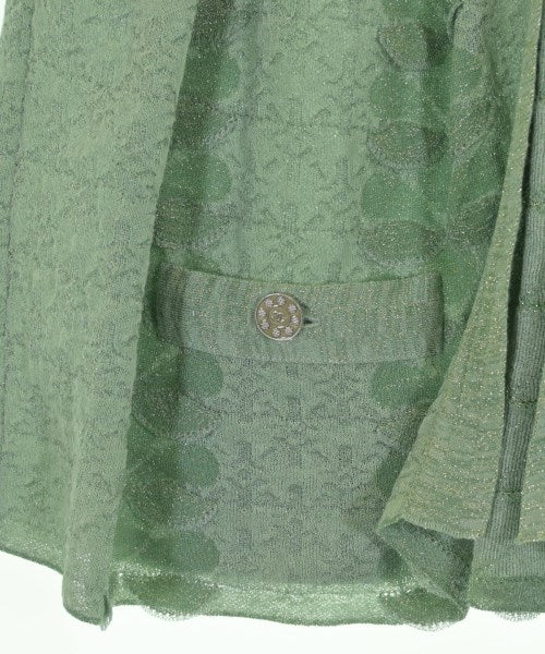 CHANEL เสื้อกั๊ก
