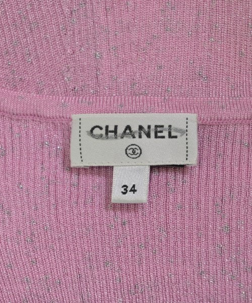 CHANEL ชุดเดรส