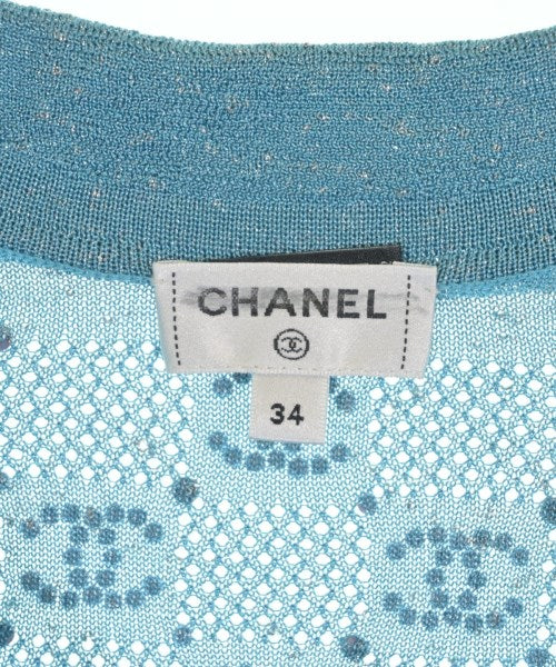 CHANEL เสื้อกันหนาว