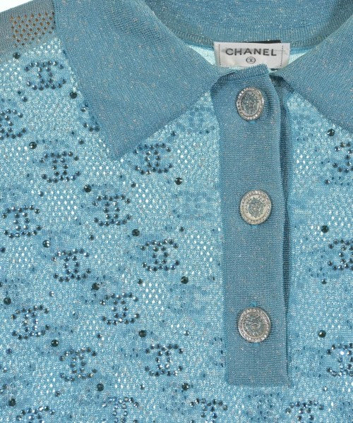 CHANEL เสื้อกันหนาว