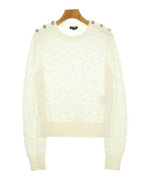 CHANEL เสื้อกันหนาว