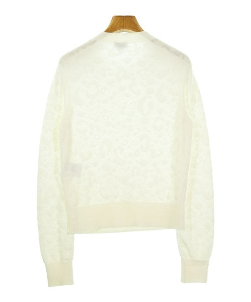 CHANEL เสื้อกันหนาว