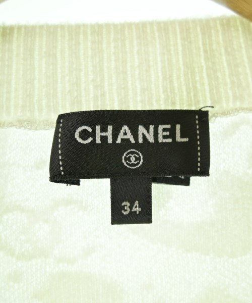 CHANEL เสื้อกันหนาว