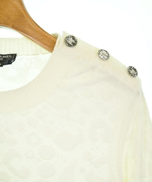 CHANEL เสื้อกันหนาว