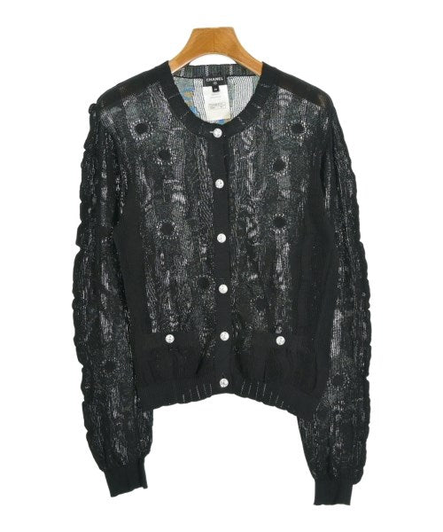 CHANEL เสื้อคาร์ดิแกน