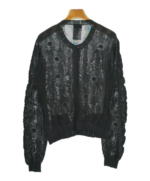 CHANEL เสื้อคาร์ดิแกน