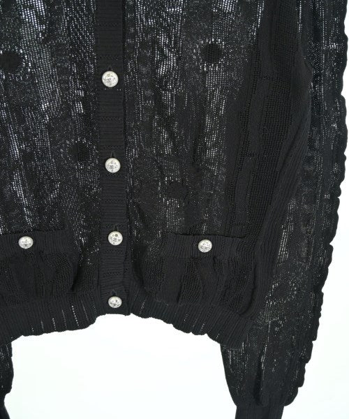 CHANEL เสื้อคาร์ดิแกน