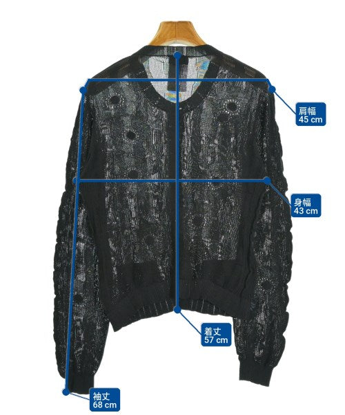CHANEL เสื้อคาร์ดิแกน