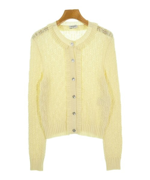 CHANEL เสื้อคาร์ดิแกน