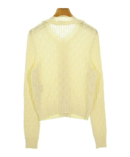 CHANEL เสื้อคาร์ดิแกน
