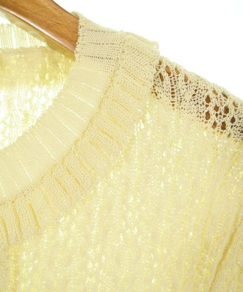 CHANEL เสื้อคาร์ดิแกน