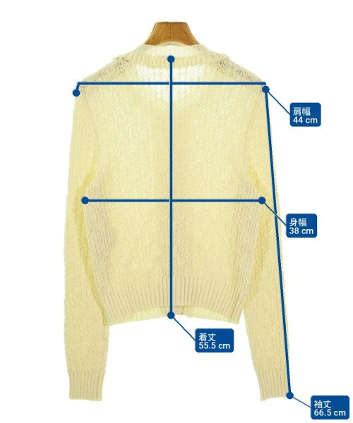 CHANEL เสื้อคาร์ดิแกน