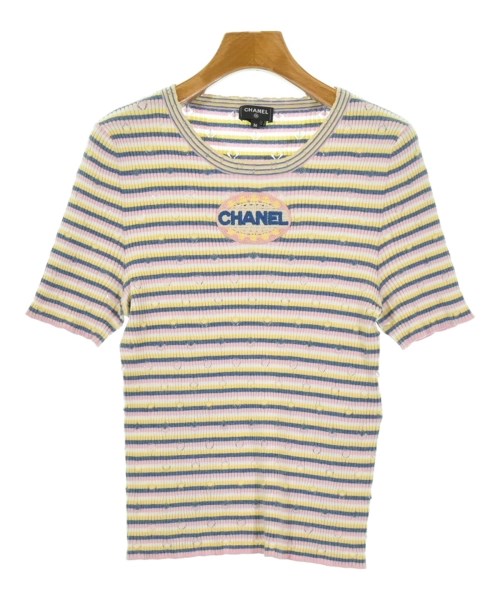 CHANEL เสื้อกันหนาว