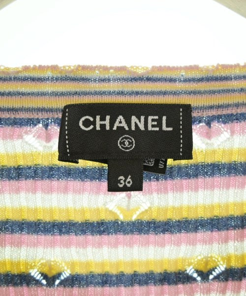 CHANEL เสื้อกันหนาว