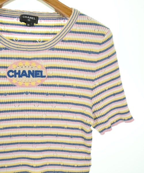 CHANEL เสื้อกันหนาว