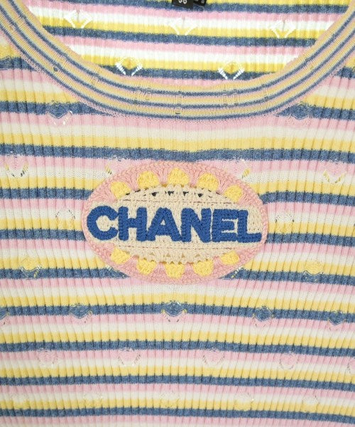 CHANEL เสื้อกันหนาว