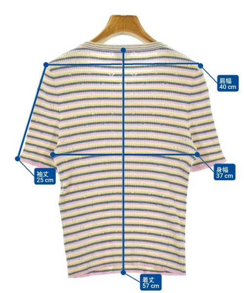 CHANEL เสื้อกันหนาว