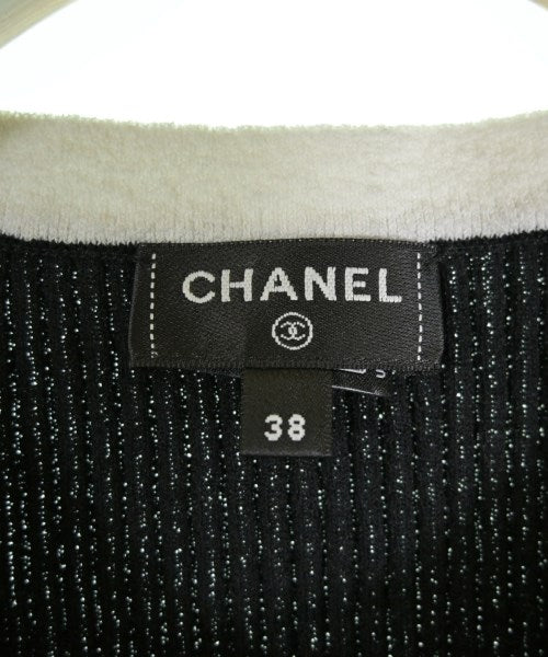 CHANEL เสื้อกันหนาว