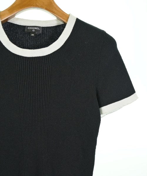 CHANEL เสื้อกันหนาว