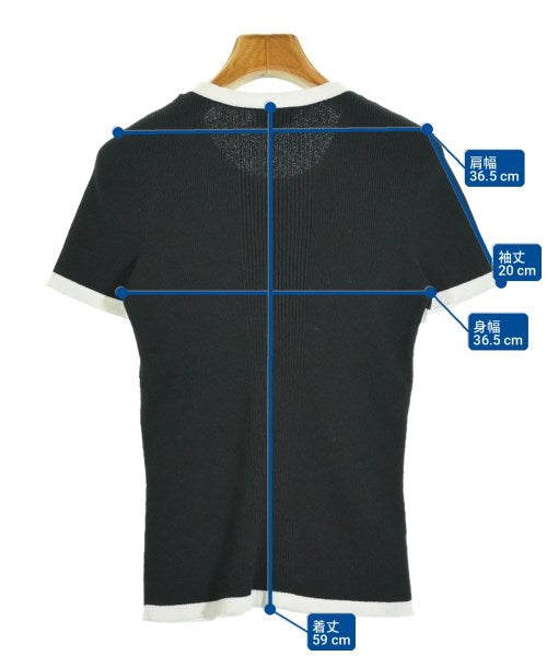 CHANEL เสื้อกันหนาว