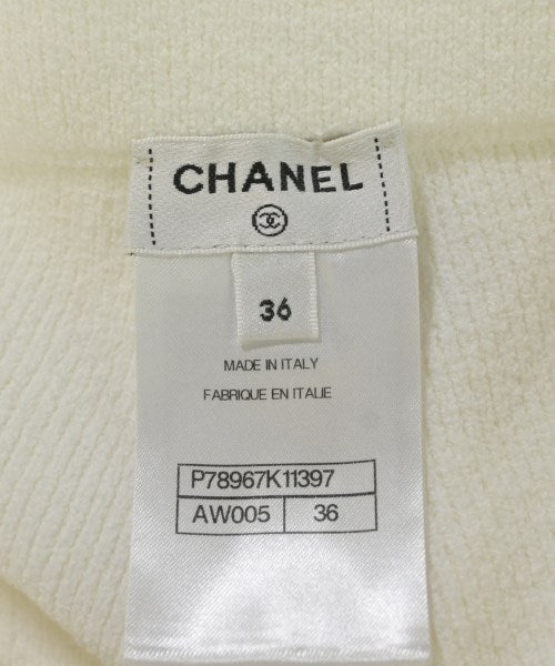 CHANEL กางเกง อื่น