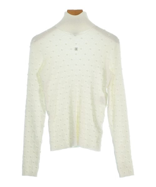 CHANEL เสื้อกันหนาว