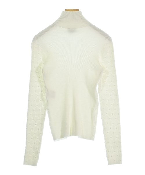 CHANEL เสื้อกันหนาว