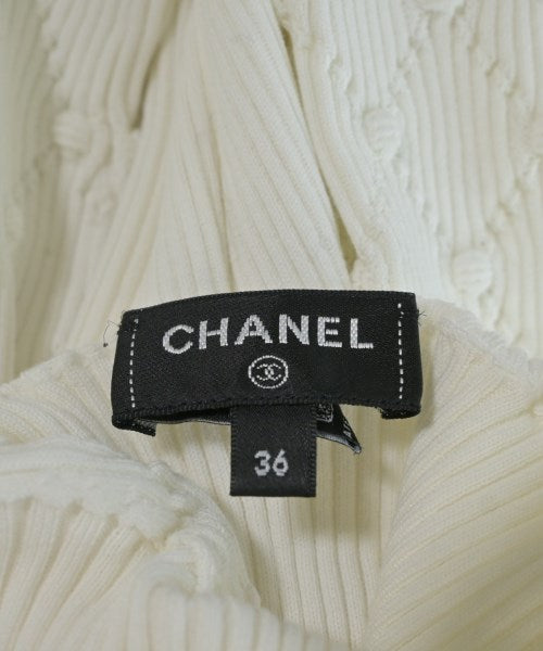 CHANEL เสื้อกันหนาว