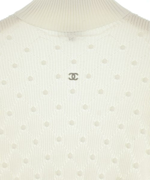 CHANEL เสื้อกันหนาว