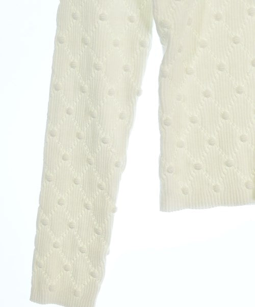 CHANEL เสื้อกันหนาว