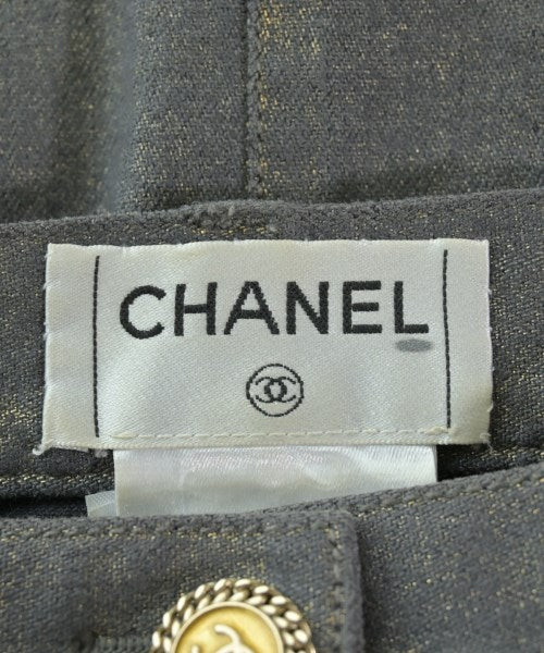 CHANEL กระโปรงยาวถึงเข่า