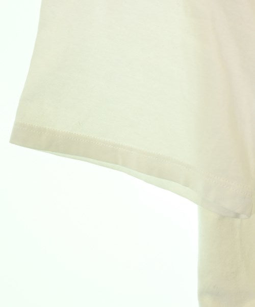 CHANEL เสื้อยืด/เสื้อท็อปส์