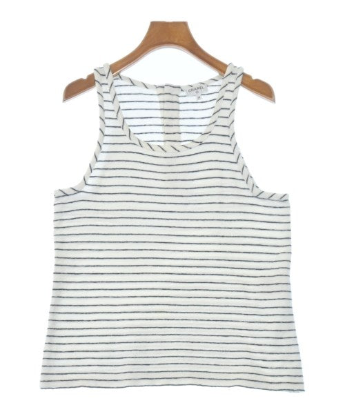 CHANEL เสื้อกล้าม