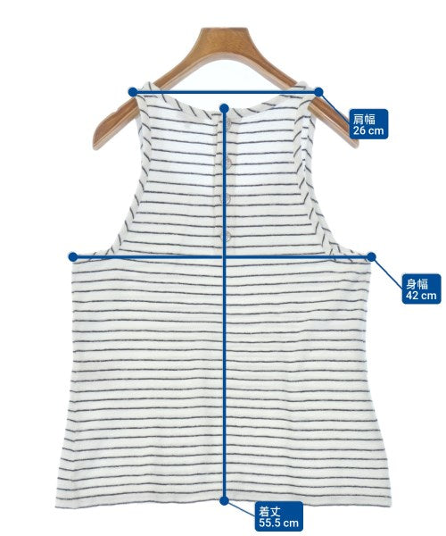 CHANEL เสื้อกล้าม