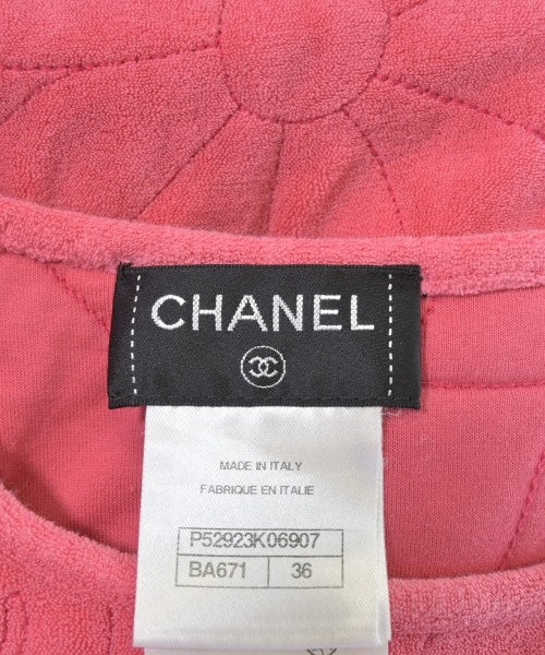 CHANEL ชุดเดรส