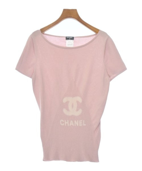 CHANEL เสื้อกันหนาว