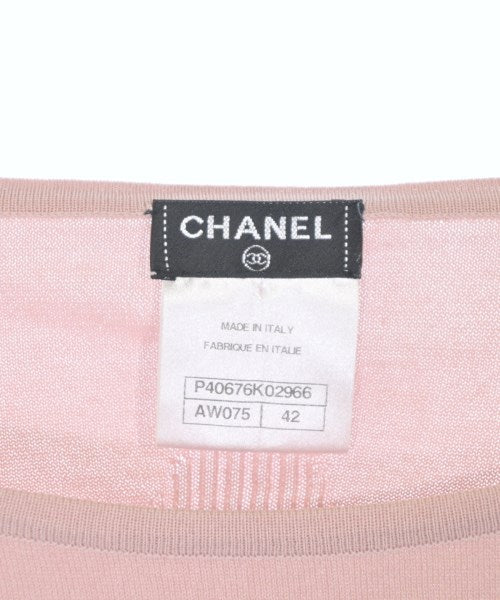 CHANEL เสื้อกันหนาว