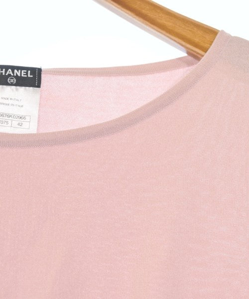 CHANEL เสื้อกันหนาว