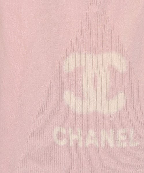 CHANEL เสื้อกันหนาว