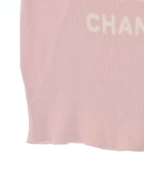 CHANEL เสื้อกันหนาว