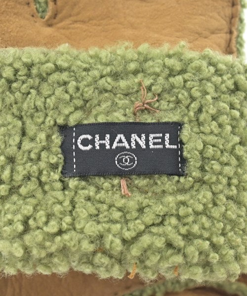 CHANEL ถุงมือ